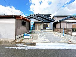 物件画像 福井市灯明寺町　戸建て