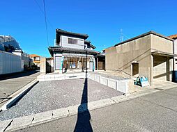 物件画像 坂井市三国町運動公園2丁目　戸建て