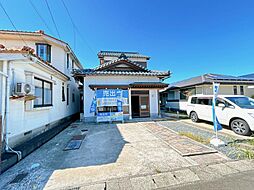 物件画像 坂井市丸岡町本町4丁目　戸建て