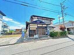 物件画像 大野市泉町　戸建て