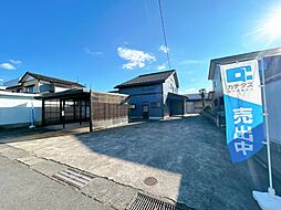 物件画像 勝山市滝波町5丁目 戸建て