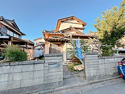 物件画像 坂井市丸岡町新九頭竜2丁目　戸建て