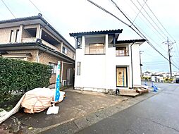 物件画像 福井市渕4丁目　戸建て