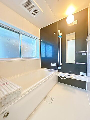 浴室 福井市足羽4丁目21-9