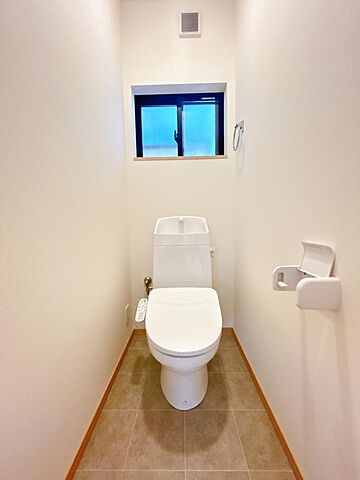 トイレ 福井市足羽4丁目21-9