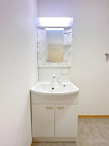 洗面 福井市足羽4丁目21-9