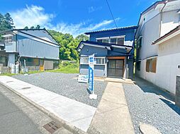 物件画像 福井市足羽4丁目　戸建て