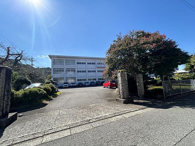 周辺 福井市足羽4丁目21-9