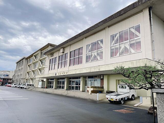 周辺 福井市足羽4丁目21-9