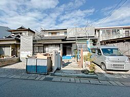 物件画像 福井市新田塚1丁目　戸建て