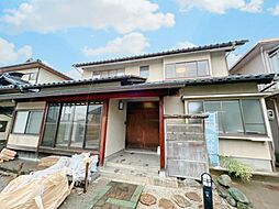 物件画像 福井市新田塚1丁目　戸建て