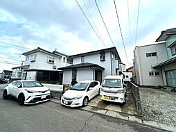 物件画像 福井市灯明寺3丁目　戸建て