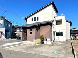 物件画像 坂井市春江町石塚　戸建て