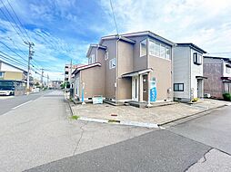 物件画像 福井市照手4丁目 戸建て