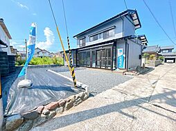 物件画像 福井市高木町　戸建て