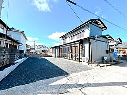 物件画像 福井市高木町　戸建て
