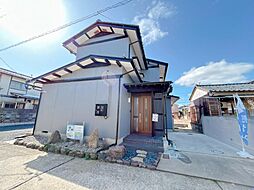 物件画像 福井市高木町　戸建て