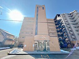 物件画像 ダイアパレス西別院