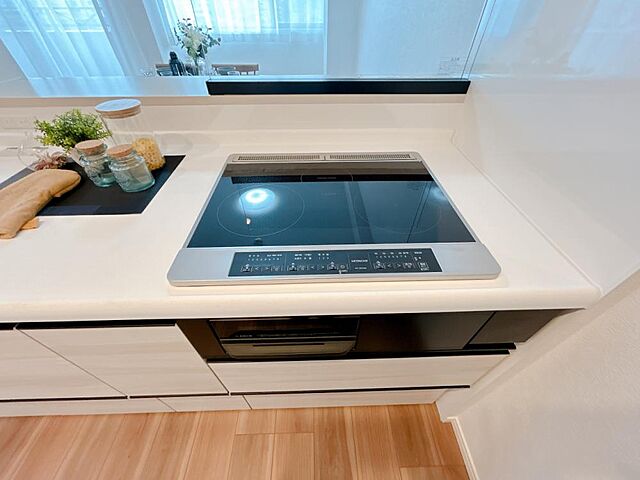 キッチン ロアール社南 6階/-