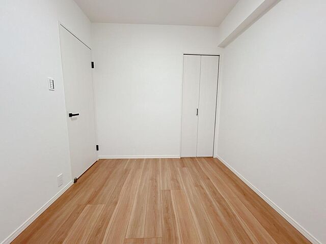 室内 ロアール社南 6階/-