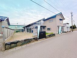 物件画像 坂井市三国町平山　戸建て