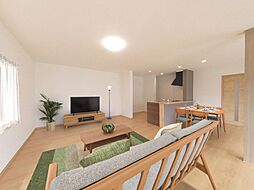 勝山市郡町1丁目　戸建て