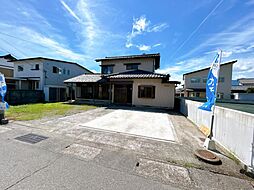 物件画像 勝山市郡町1丁目 戸建て