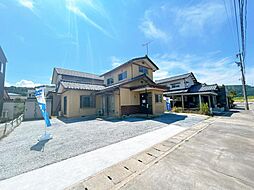 物件画像 福井市四十谷町　戸建て