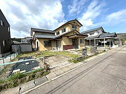 物件画像 福井市四十谷町　戸建て