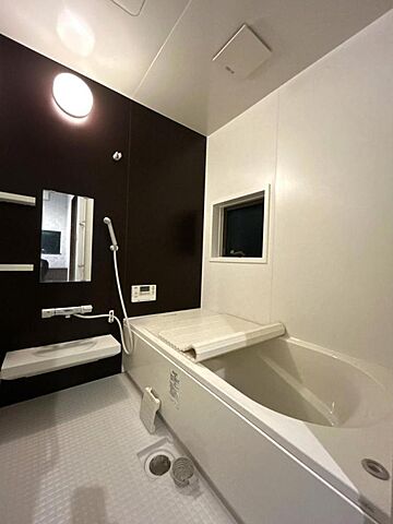 浴室 福井市運動公園3丁目106-2