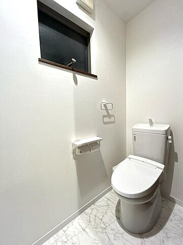 トイレ 福井市運動公園3丁目106-2