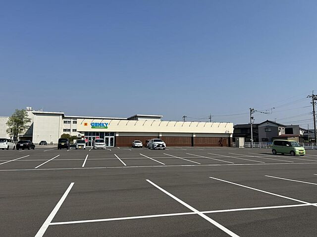 周辺 福井市運動公園3丁目106-2