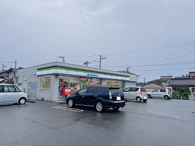 周辺 福井市運動公園3丁目106-2