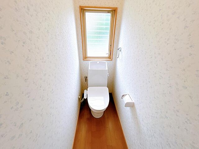 トイレ 福井市燈豊町39-1-45