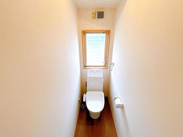 トイレ 福井市燈豊町39-1-45