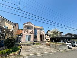 物件画像 福井市燈豊町　戸建て