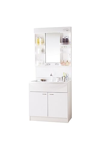 洗面 信開ベルシー文京北 2階/-