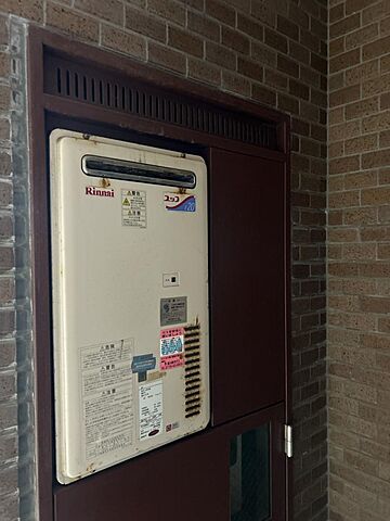 設備 信開ベルシー文京北 2階/-