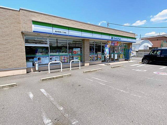 周辺 信開ベルシー文京北 2階/-