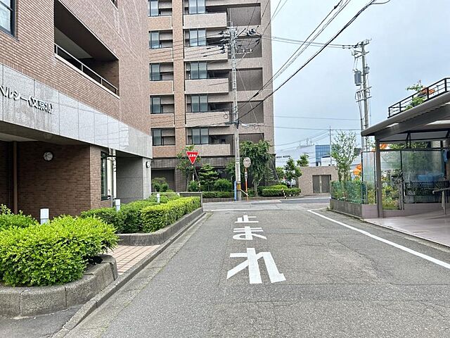 その他 信開ベルシー文京北 2階/-