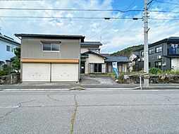 物件画像 勝山市旭町2丁目 戸建て