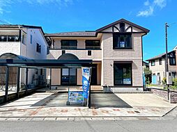 物件画像 福井市仙町　戸建て