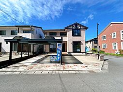 物件画像 福井市仙町 戸建て