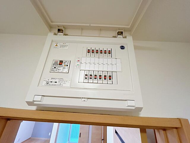 設備 坂井市丸岡町南横地2-28-8