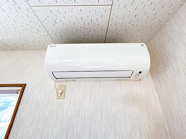 設備 坂井市丸岡町南横地2-28-8