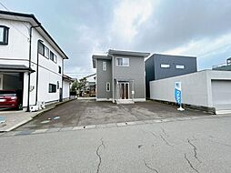 物件画像 坂井市丸岡町南横地　戸建て