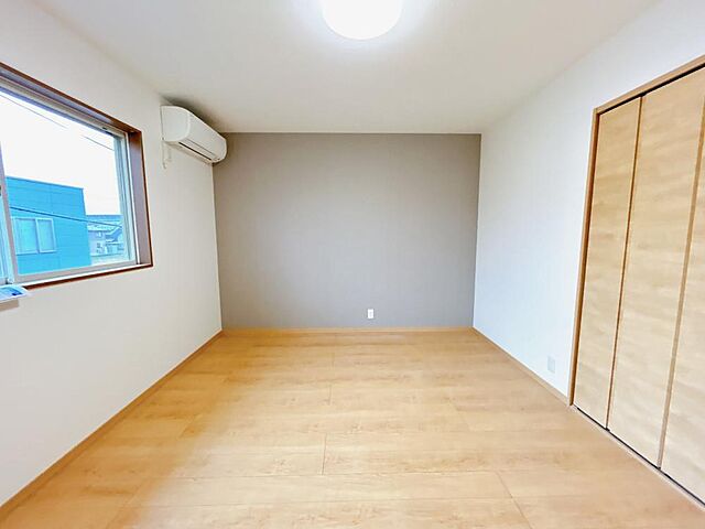 室内 坂井市丸岡町南横地2-28-8