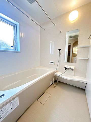 浴室 福井市舟橋3丁目1002-1