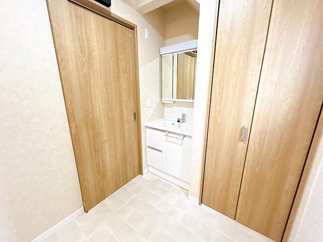 洗面 福井市舟橋3丁目1002-1