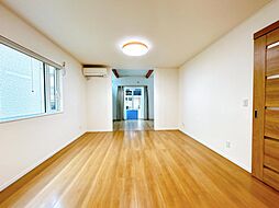 物件画像 福井市舟橋3丁目　戸建て